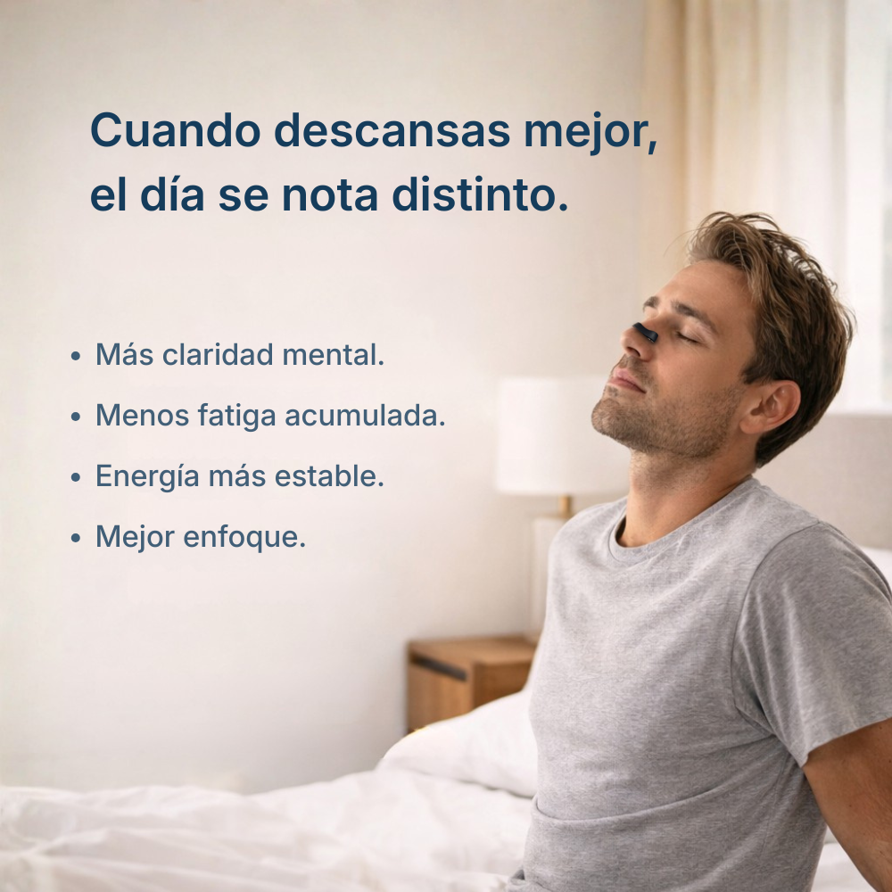 AirNaze - Pack de Bienvenida (Negro)