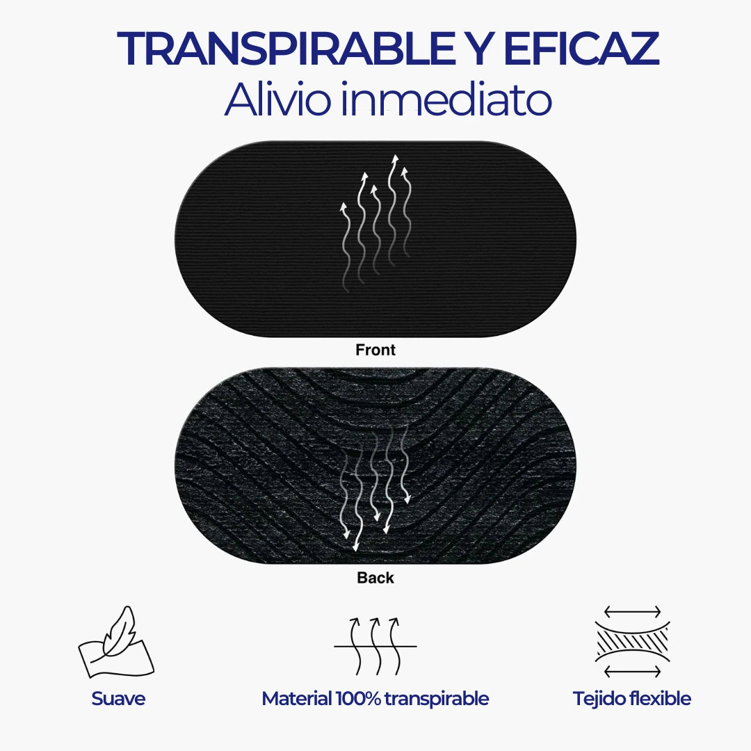 Tapes Antironquidos