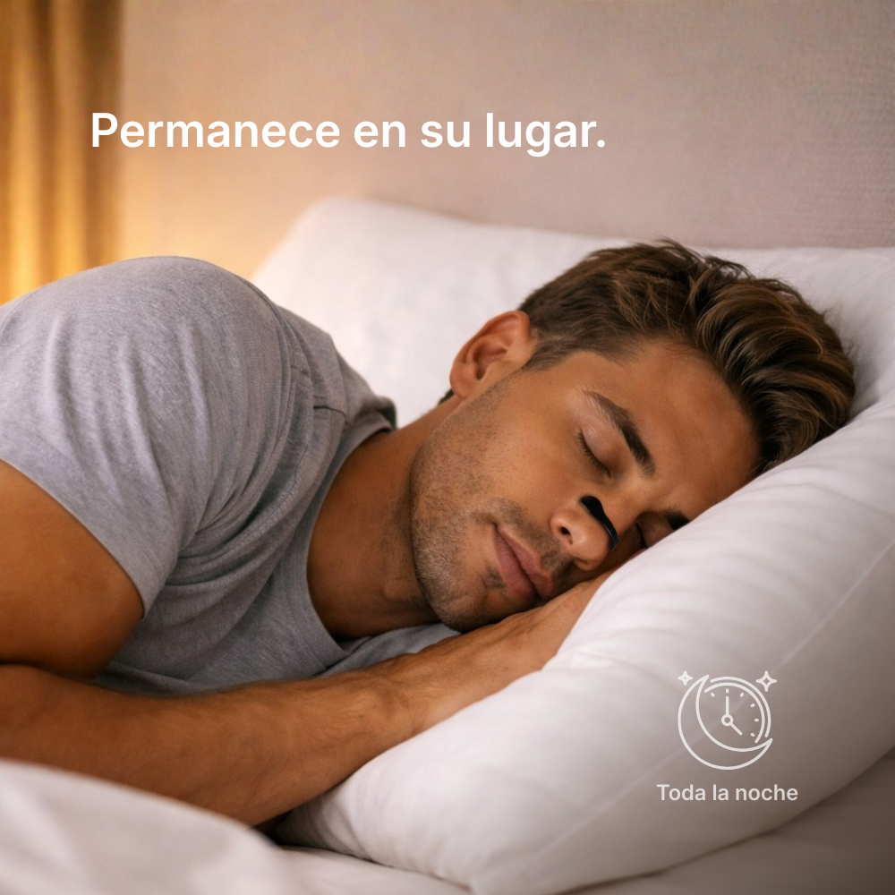 AirNaze - Pack de Bienvenida (Negro)