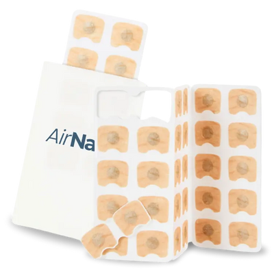 Pads Adhesivos