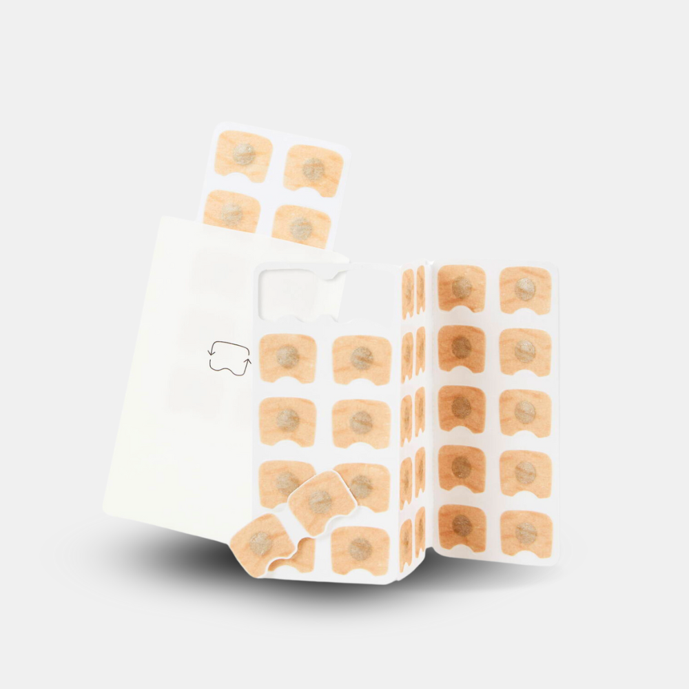 Pads (30 usos)