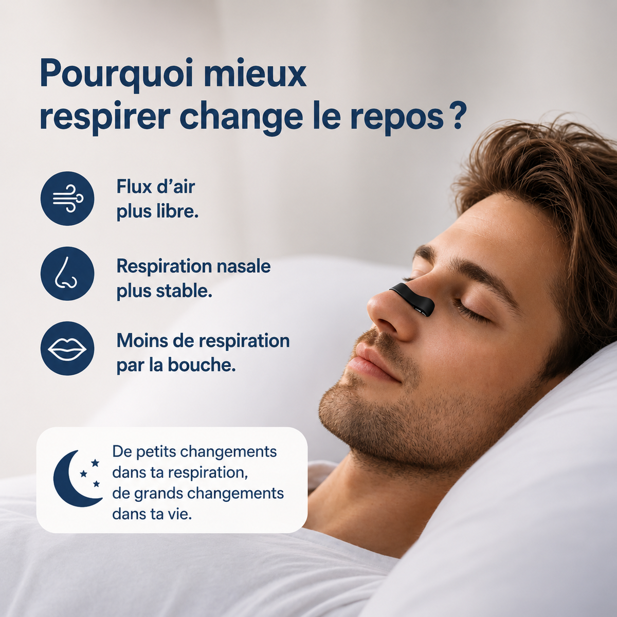 Pack de Bienvenue