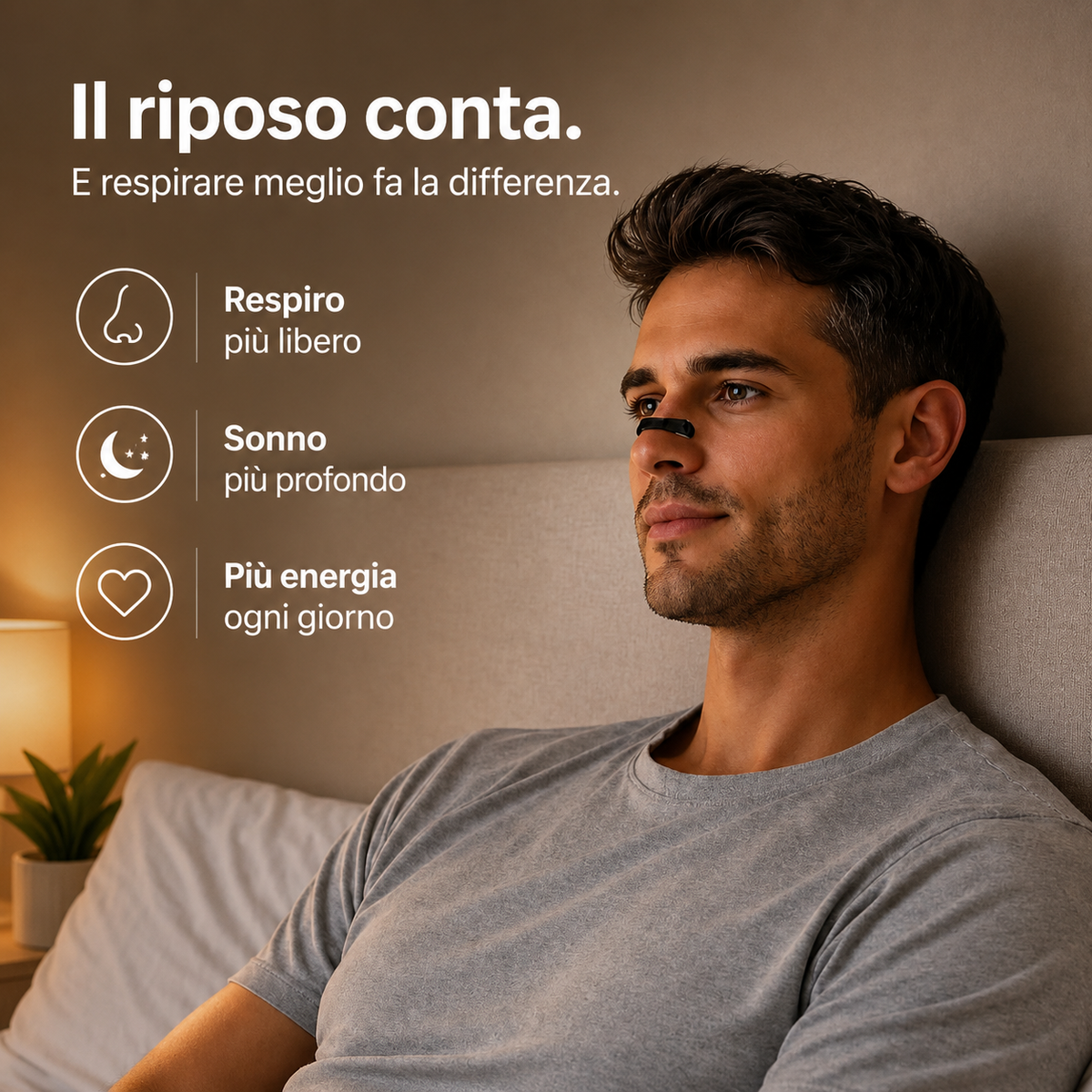 Kit di Benvenuto