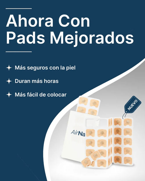 Pads (30 usos)