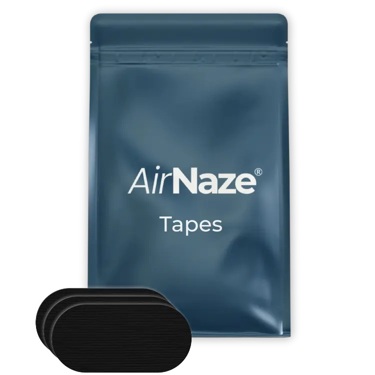 Tapes Antironquidos