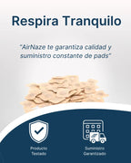 Pads (30 usi)
