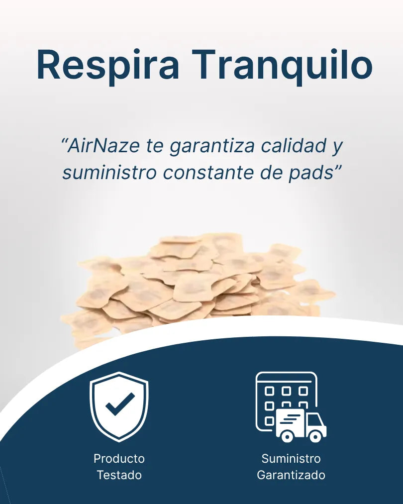 Pads (30 usi)