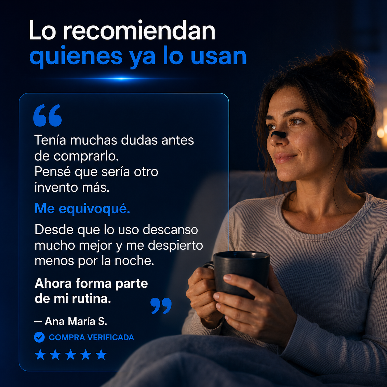 Pack De Bienvenida