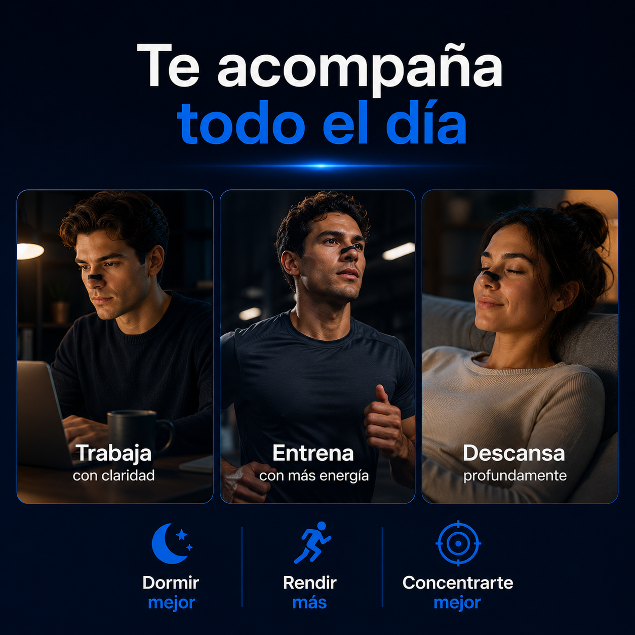 Pack De Bienvenida