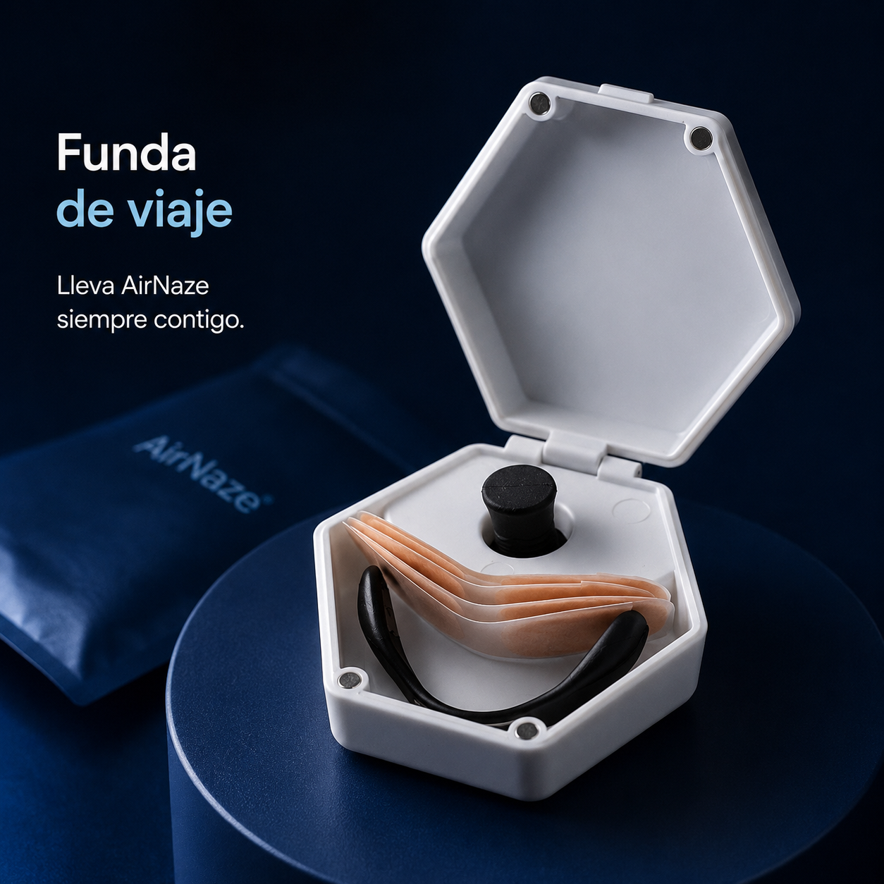 Funda de viaje