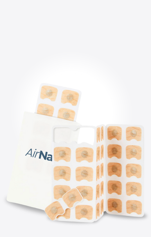 Adhesive Pads (90 days)