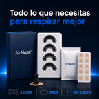 Pack De Bienvenida